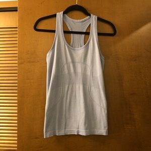 lululemon swiftly tank